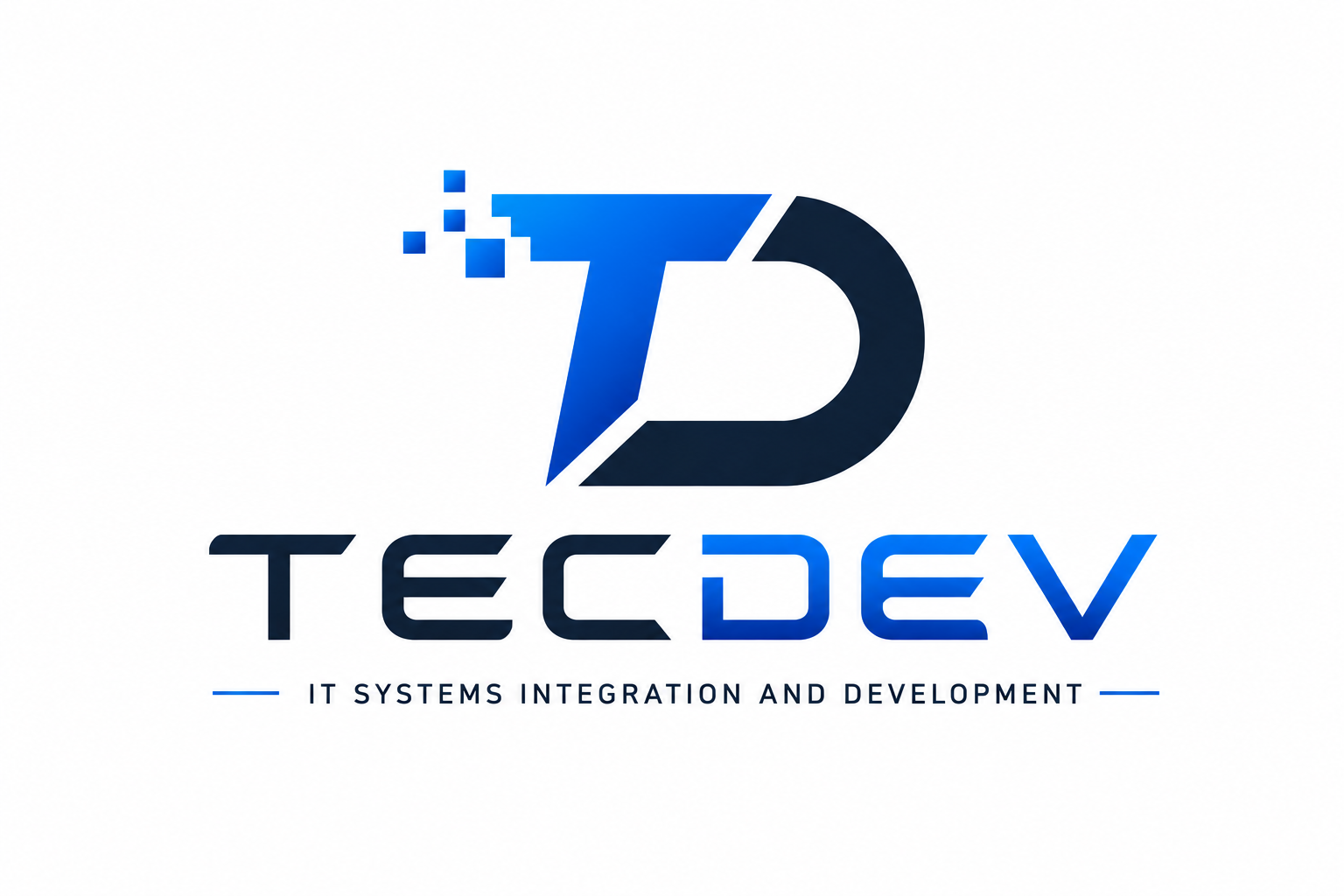 TecDev logo